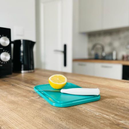 Lawendowy - Apartamenty Smart Projekt Тарнув Экстерьер фото