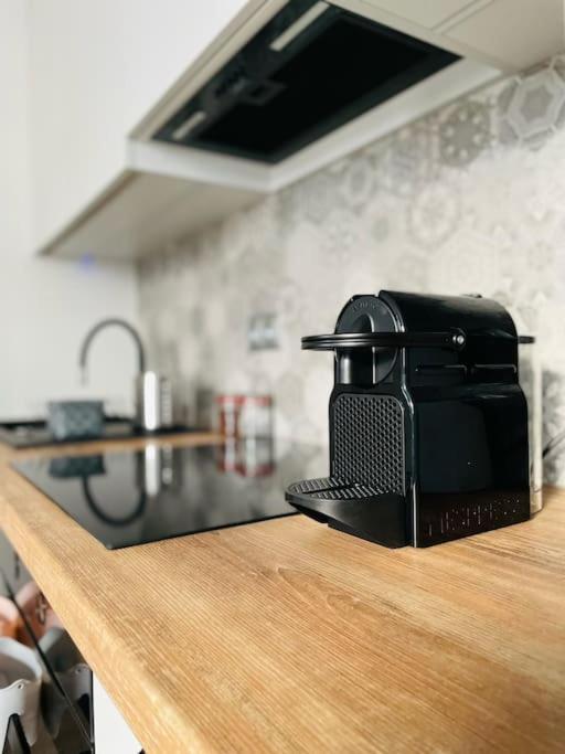 Lawendowy - Apartamenty Smart Projekt Тарнув Экстерьер фото