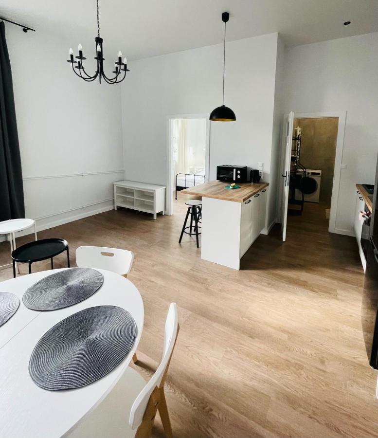 Lawendowy - Apartamenty Smart Projekt Тарнув Экстерьер фото