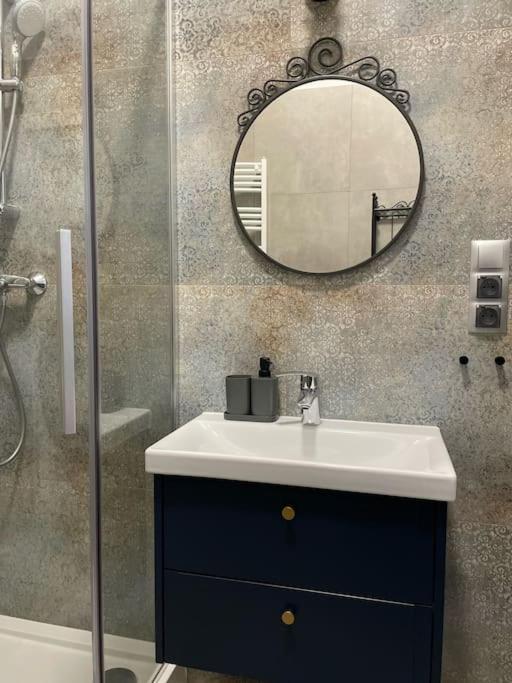 Lawendowy - Apartamenty Smart Projekt Тарнув Экстерьер фото