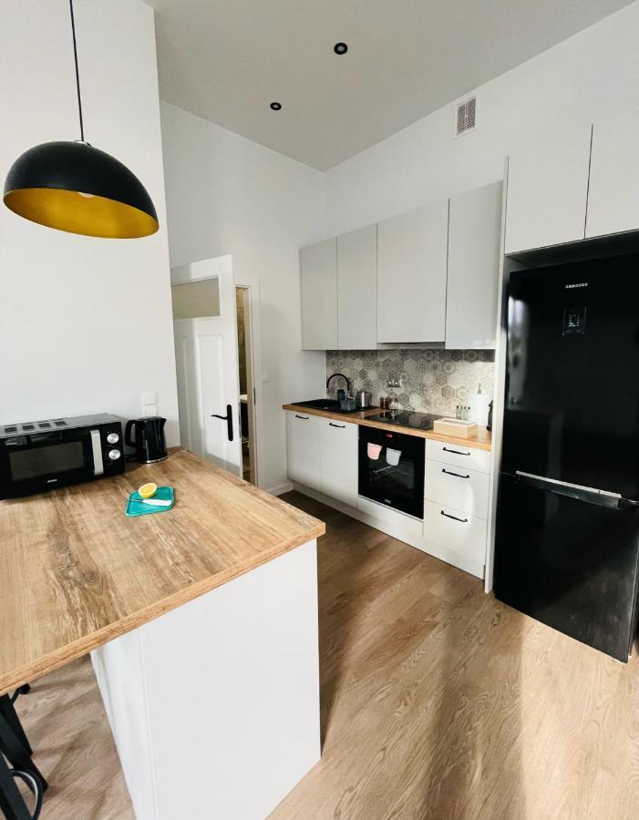 Lawendowy - Apartamenty Smart Projekt Тарнув Экстерьер фото