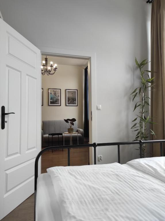 Lawendowy - Apartamenty Smart Projekt Тарнув Экстерьер фото