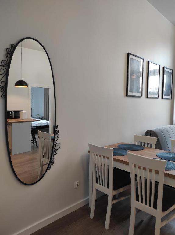 Lawendowy - Apartamenty Smart Projekt Тарнув Экстерьер фото