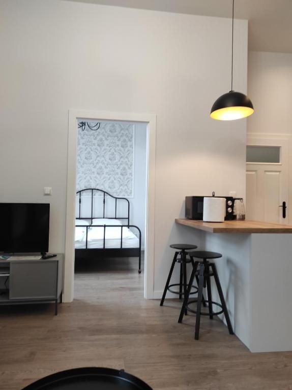 Lawendowy - Apartamenty Smart Projekt Тарнув Экстерьер фото